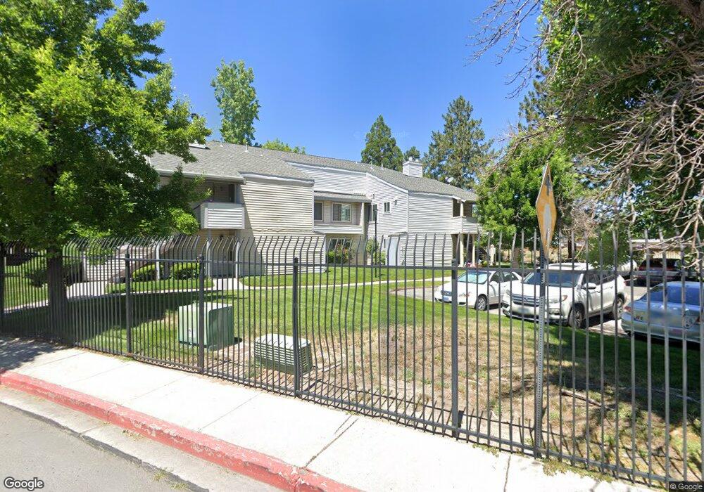 2128 Roundhouse Rd unit 6, Sparks, NV 89431 - photo 1