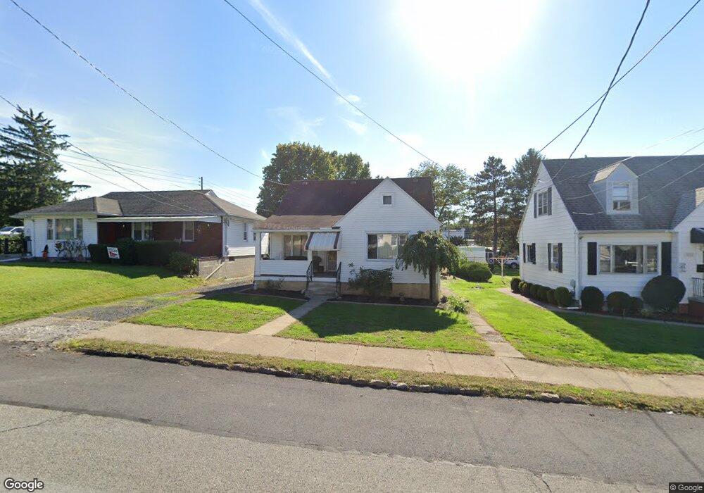 213 Penn Ave, Dupont, PA 18641 - photo 1