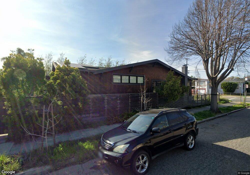 1140 Carleton St, Berkeley, CA 94702 - photo 1