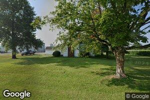 6705 W 700 N, Fairland, IN 46126