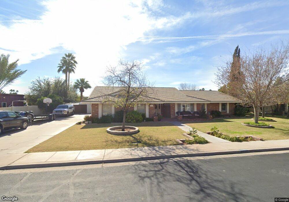1721 E Evergreen St, Mesa, AZ 85203 - photo 1
