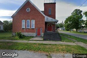 214 E Walnut St, Morocco, IN 47963