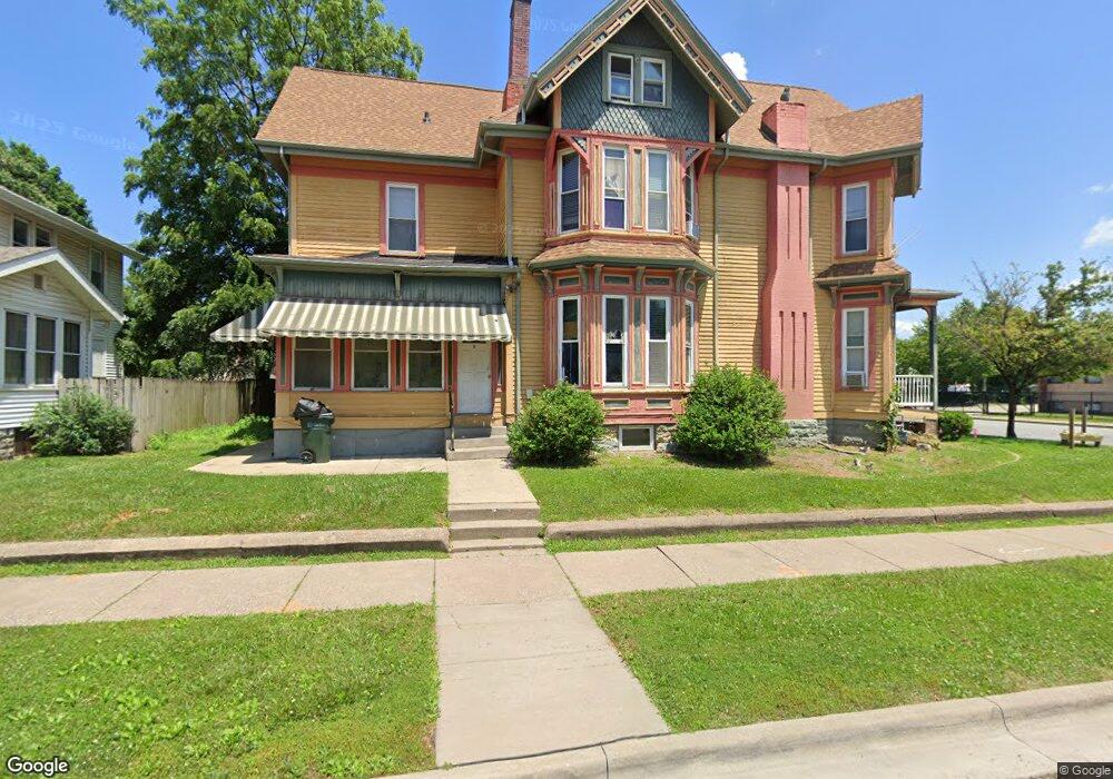 1202 Brady St, Davenport, IA 52803 - photo 1