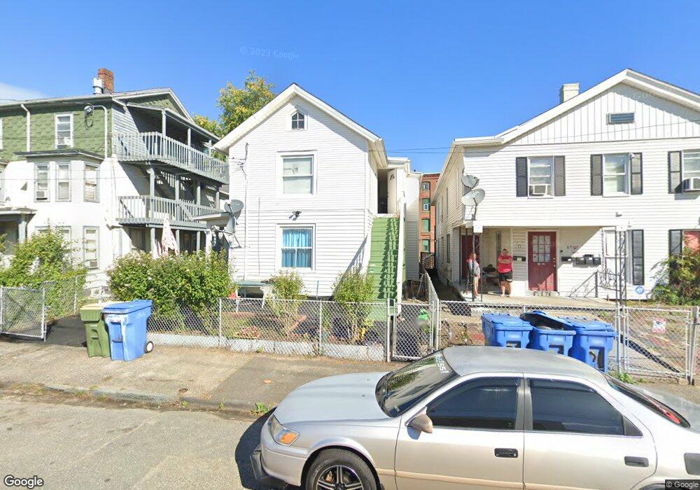 61 E Clay St, Waterbury, CT 06706 - photo 1