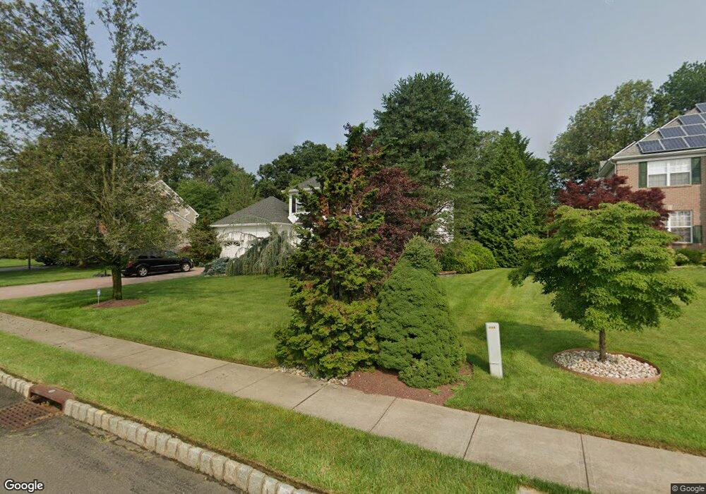 12 Arbutus Way, Monmouth Junction, NJ 08852 - photo 1