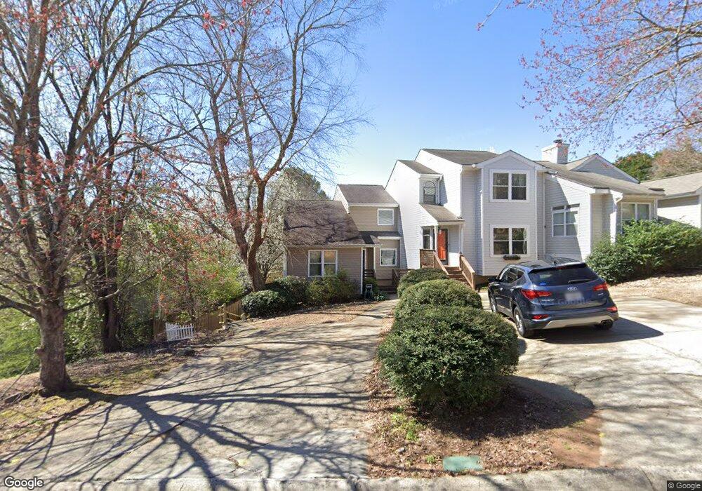 4279 Cabretta Dr SE unit B, Smyrna, GA 30080 - photo 1