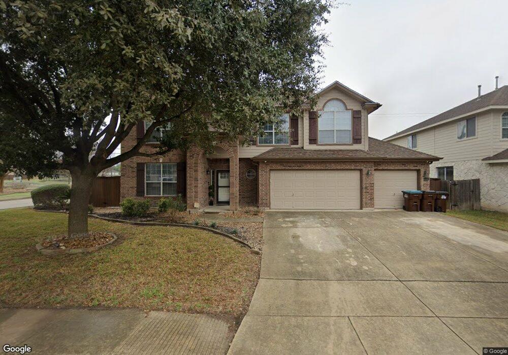 24303 Su Vino Dawn, San Antonio, TX 78255 - photo 1