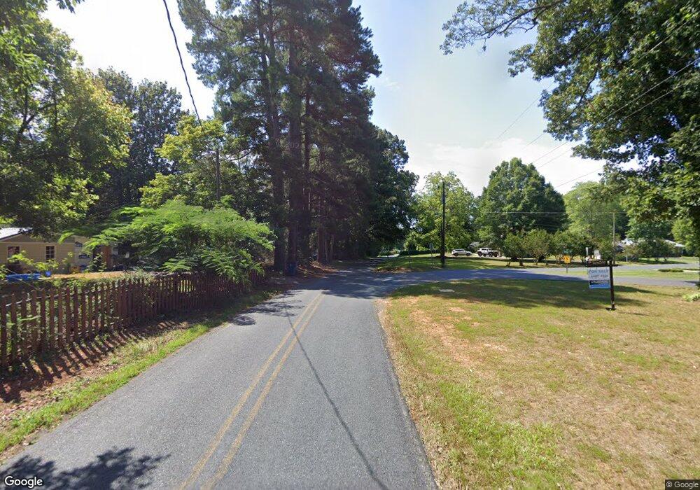 0 Chisholm Rd, Ramseur, NC 27316 - photo 1