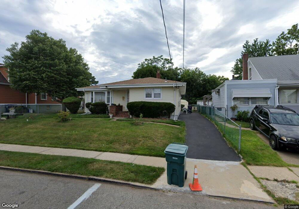 635 Colgate Ave, Perth Amboy, NJ 08861 - photo 1