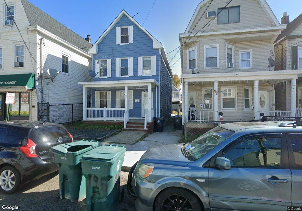 198 Sherman St, Perth Amboy, NJ 08861 - photo 1