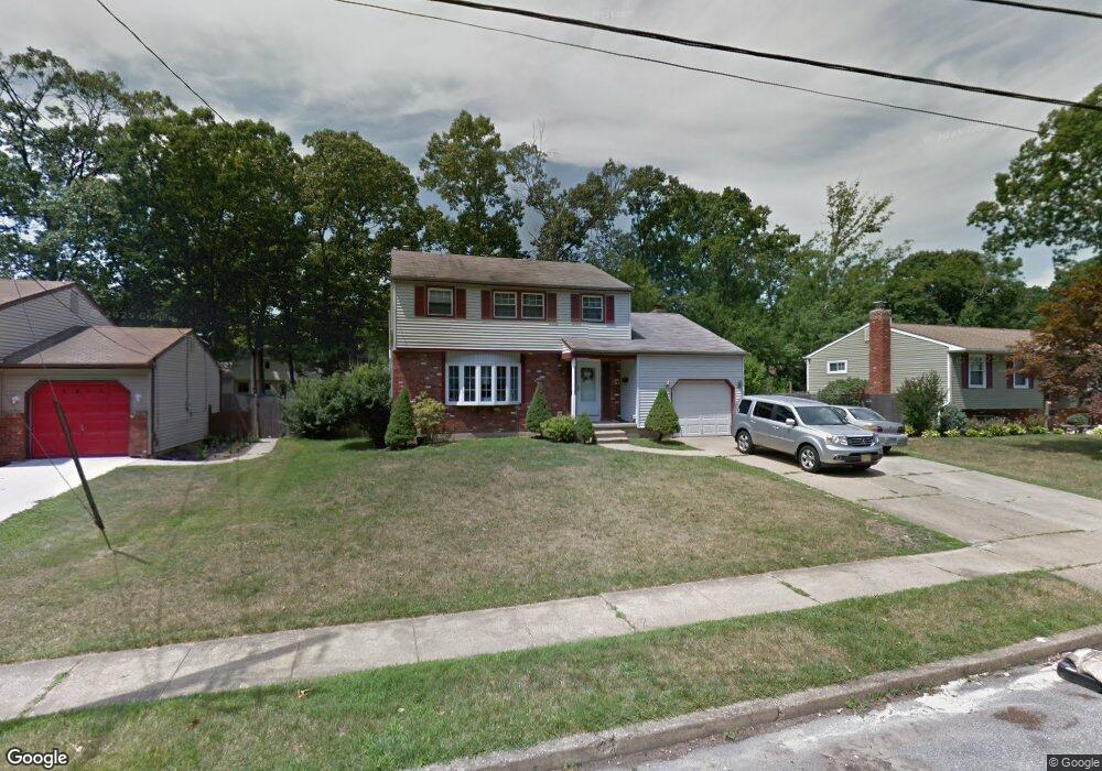 1609 White Oak Ln, Williamstown, NJ 08094 - photo 1