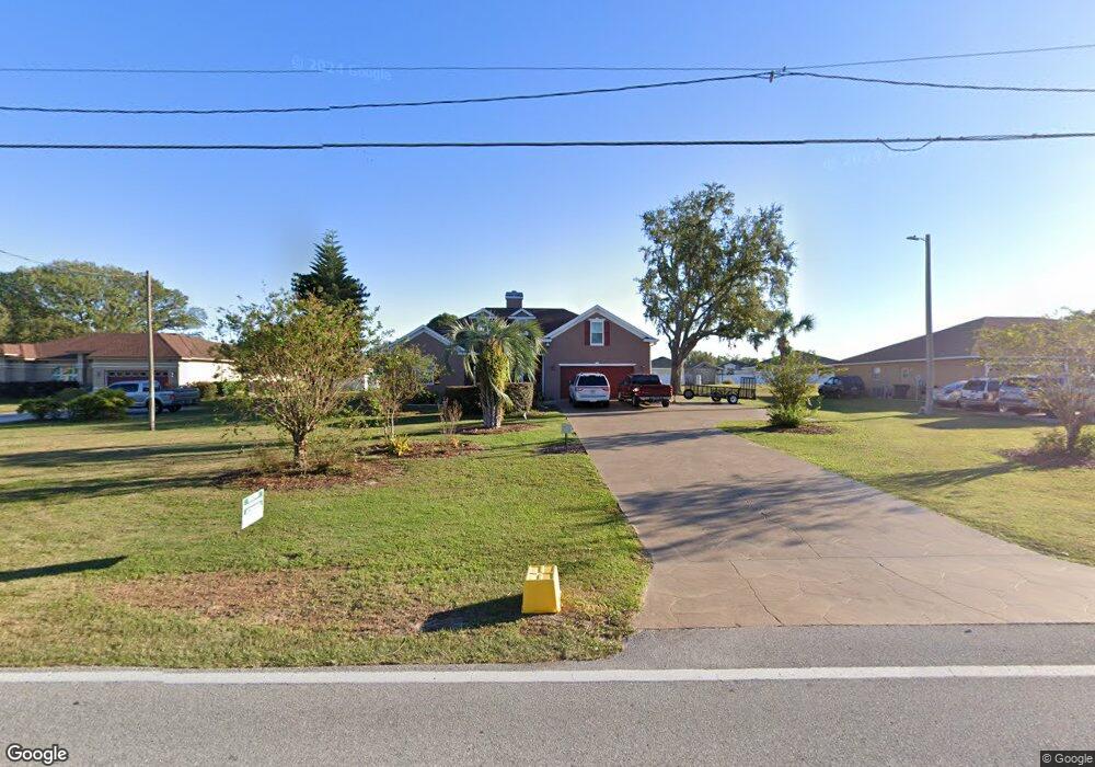 2706 Country Club Rd N, Winter Haven, FL 33881 - photo 1