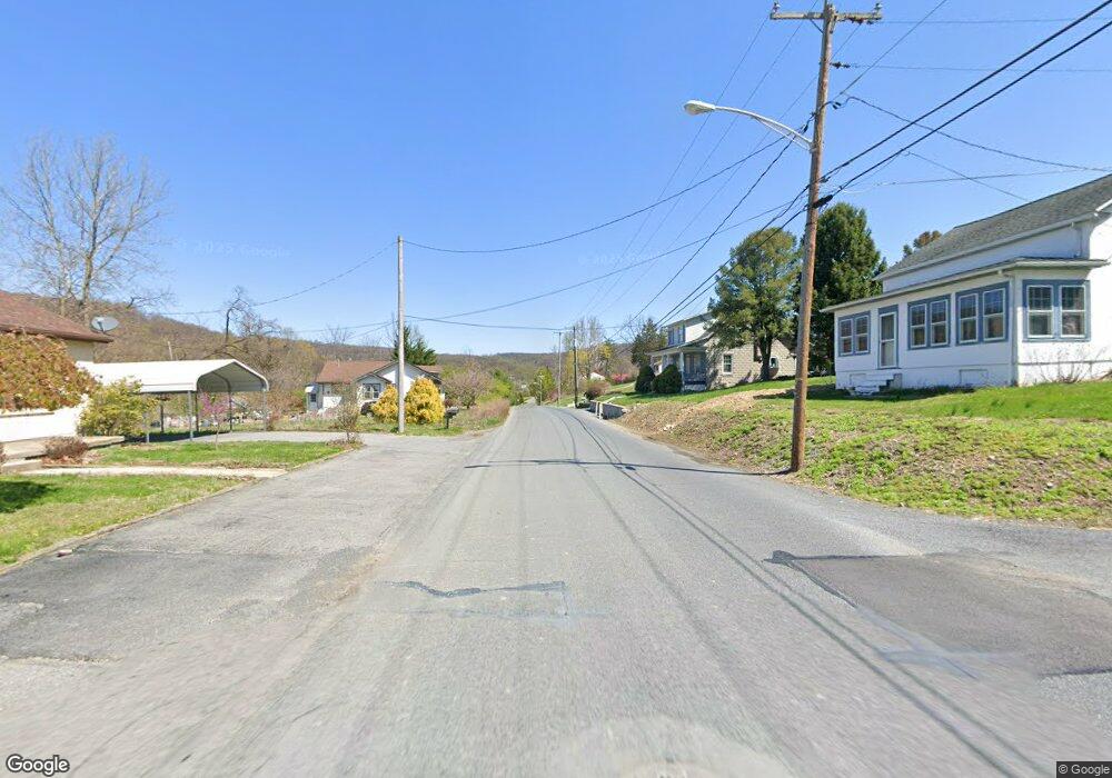 00 Old Pricetown Rd, Temple, PA 19560 - photo 1