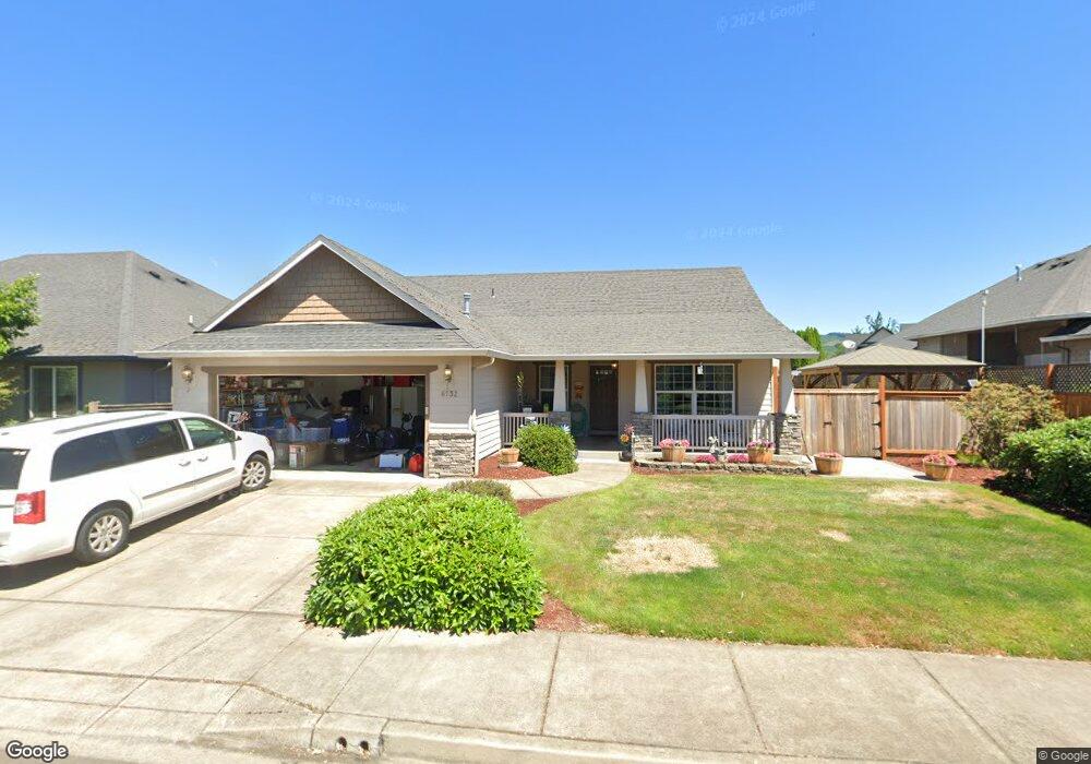 6732 Aaron Ln, Springfield, OR 97478 - photo 1