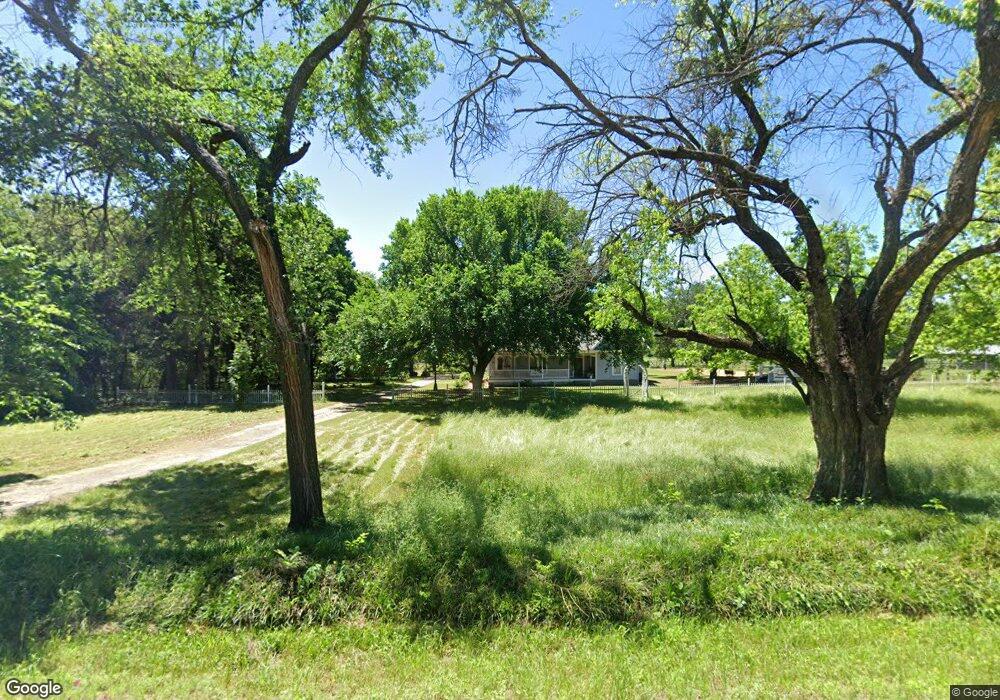 5112 County Road 703, Alvarado, TX 76009 - photo 1