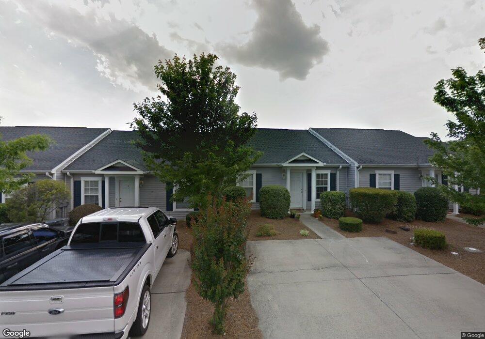 1013 Old Marks Dr, Augusta, GA 30909 - photo 1