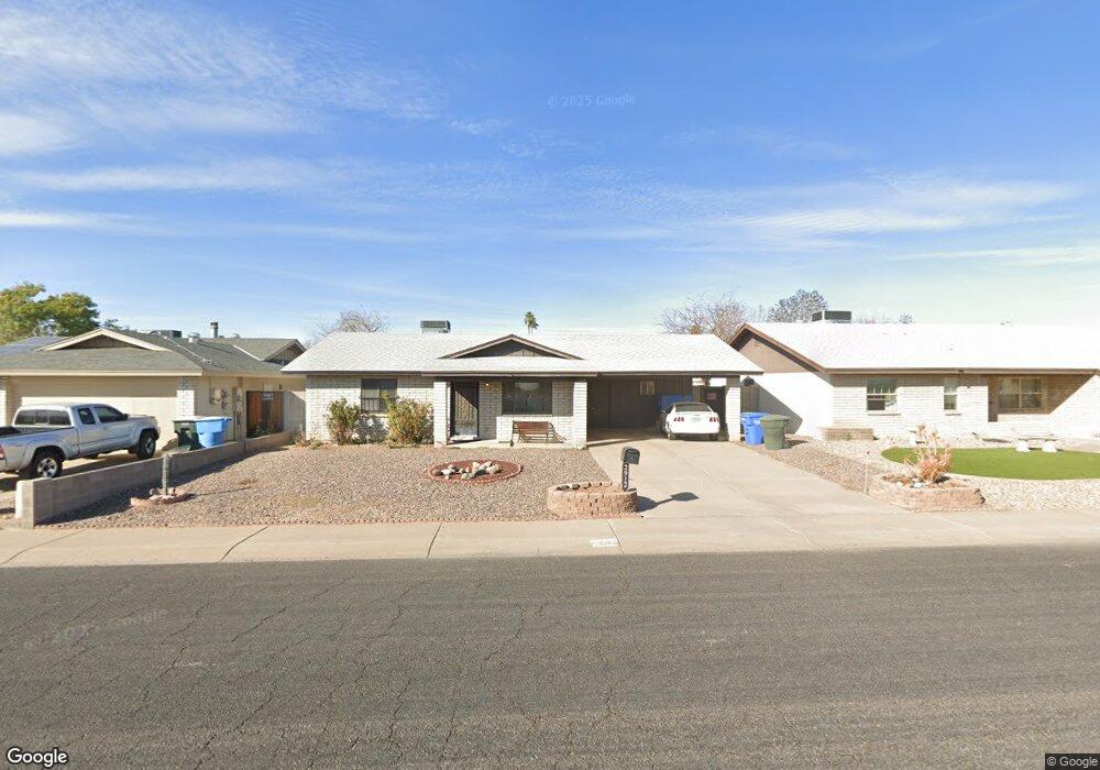 2912 W Michigan Ave, Phoenix, AZ 85053 - photo 1