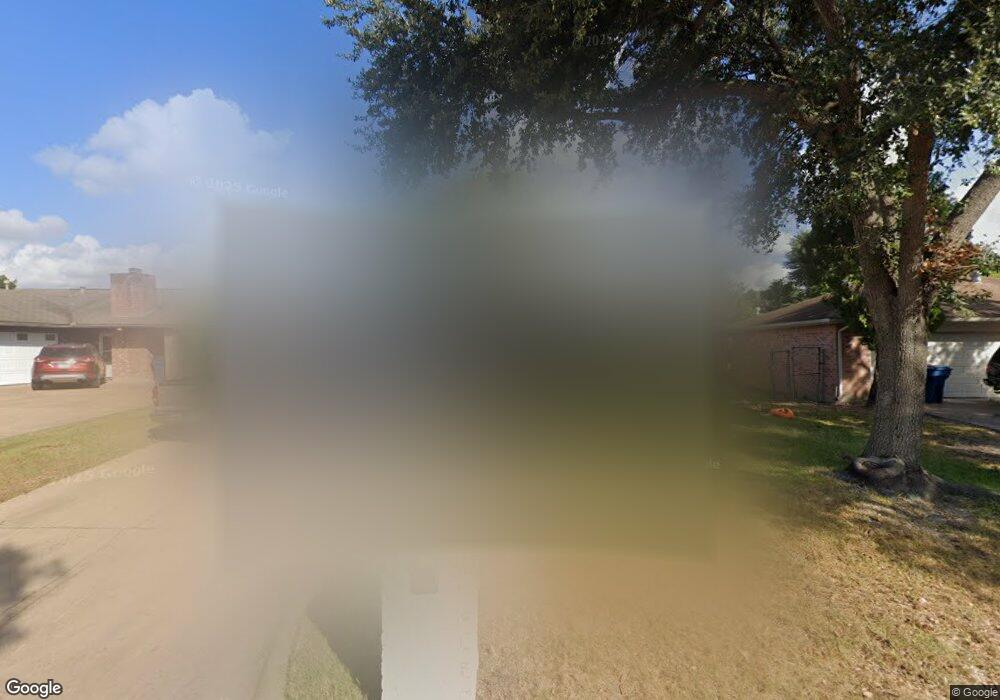 7858 Battleoak Dr, Houston, TX 77040 - photo 1