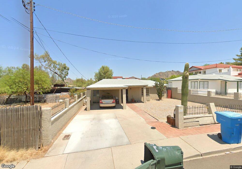 1416 E Dunlap Ave, Phoenix, AZ 85020 - photo 1