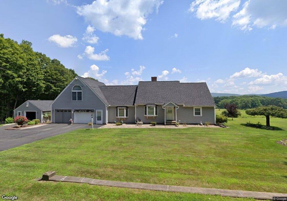 390 River Rd, Deerfield, MA 01342 - photo 1
