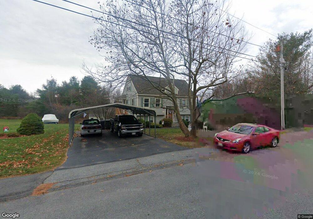 15 Paddock Ln, Dracut, MA 01826 - photo 1