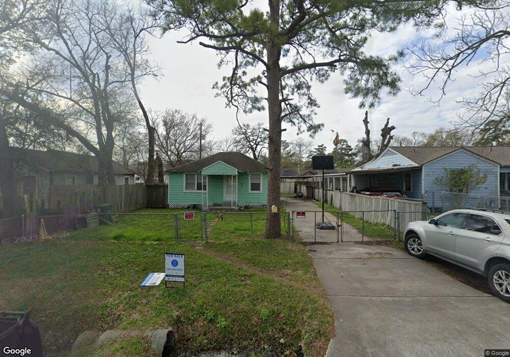 4019 Averill St, Houston, TX 77009 - photo 1