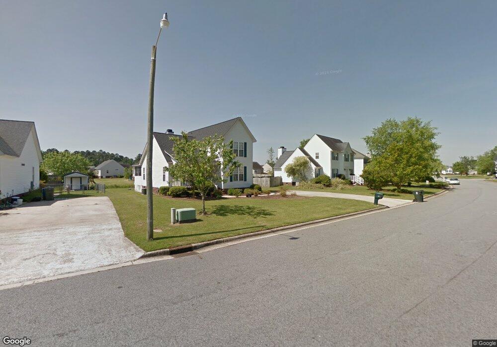 792 Winterfield Dr, Winterville, NC 28590 - photo 1