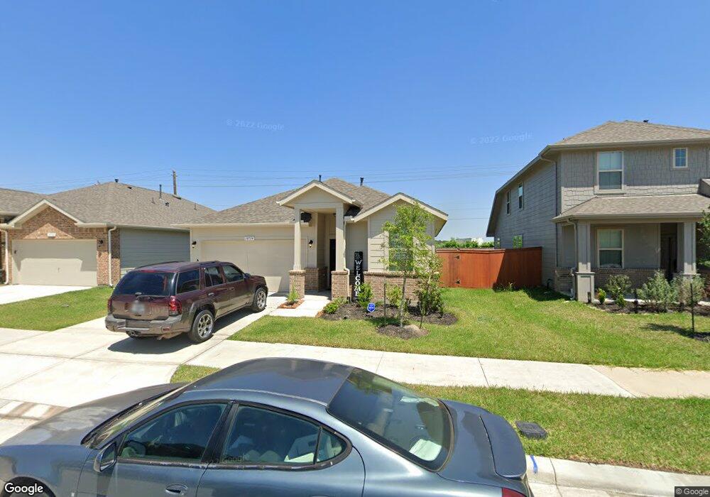 10714 Nathaniel Valley Path, Houston, TX 77016 - photo 1