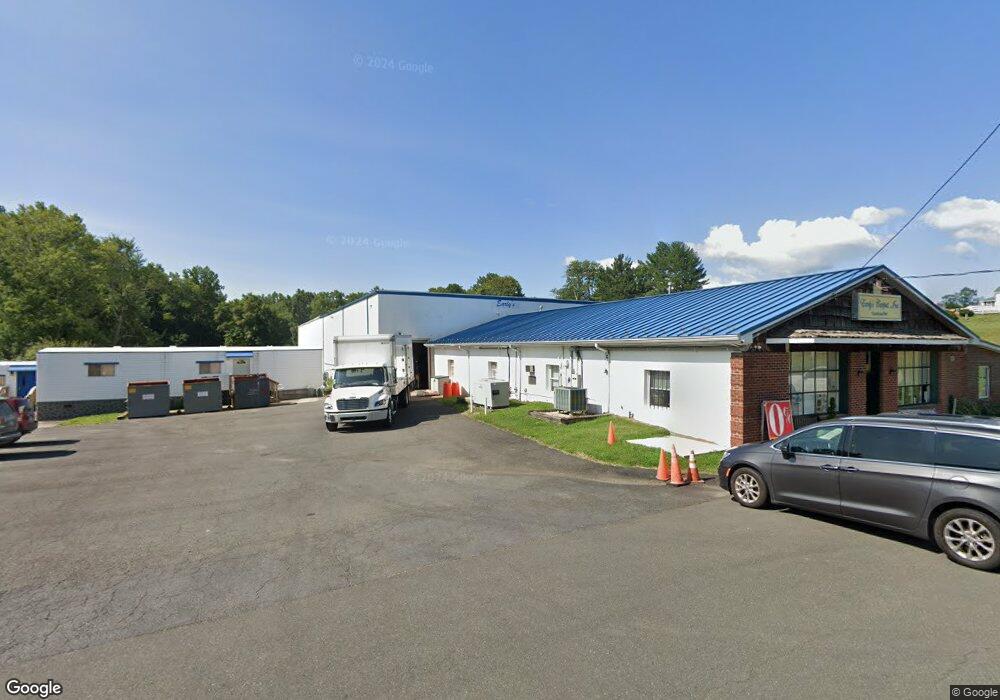 14574 Lee Hwy, Amissville, VA 20106 - photo 1