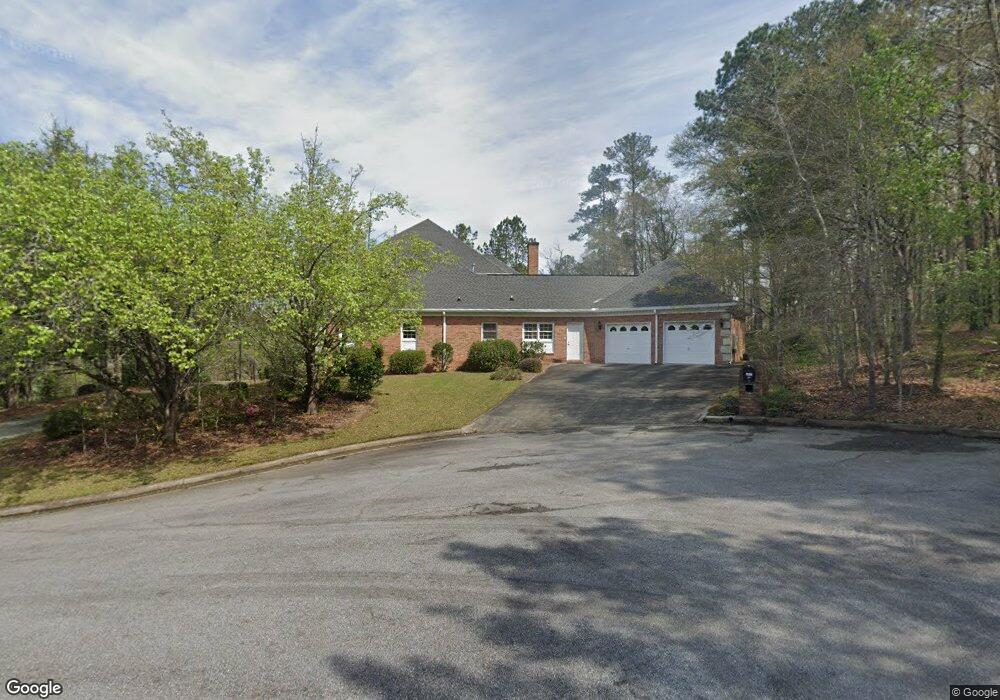 760 Saint Andrews Dr, Macon, GA 31210 - photo 1