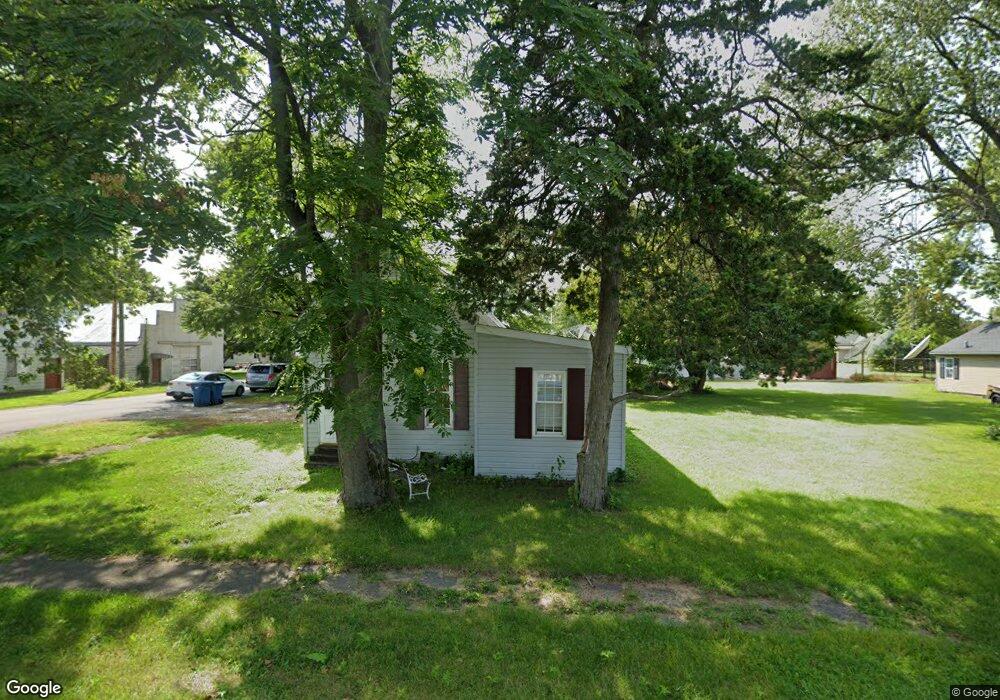 202 N Smith St, Boswell, IN 47921 - photo 1