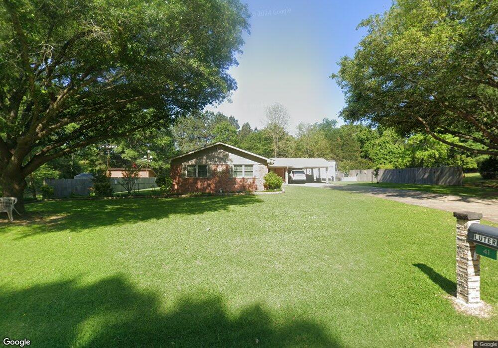 41 Spring Rd, Laurel, MS 39443 - photo 1