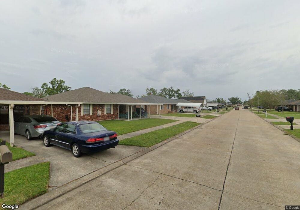 109 Olympe Dr, Houma, LA 70363 - photo 1