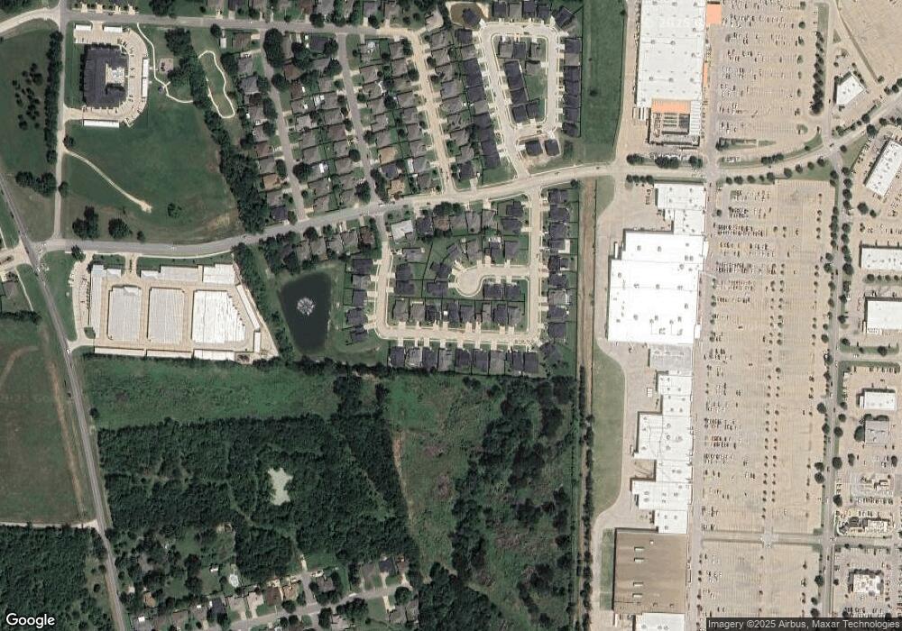 413 Carneros Dr, Sherman, TX 75092 - photo 1