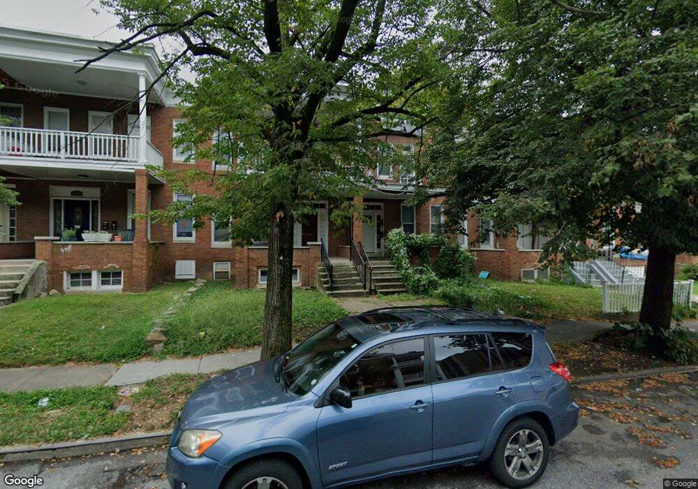 2444 Lakeview Ave, Baltimore, MD 21217 - photo 1