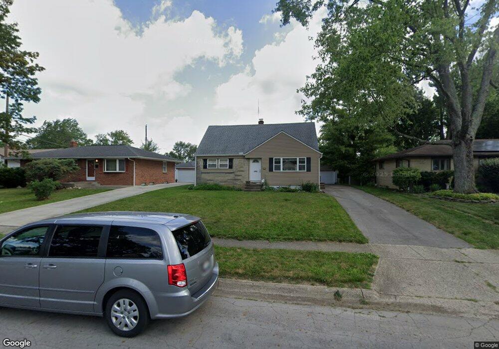 1494 Matthias Dr, Columbus, OH 43224 - photo 1