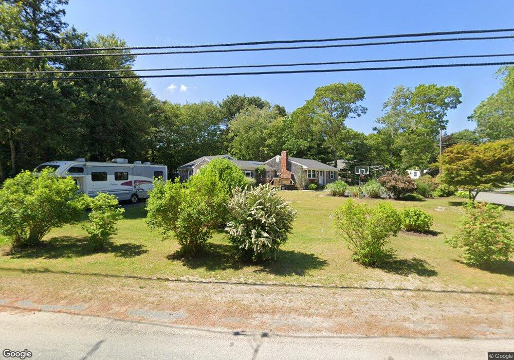 58 Taramac Rd, Centerville, MA 02632 - photo 1