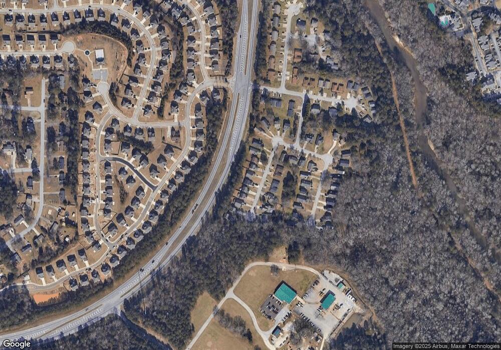 1870 Riverchase Cir NE, Conyers, GA 30013 - photo 1