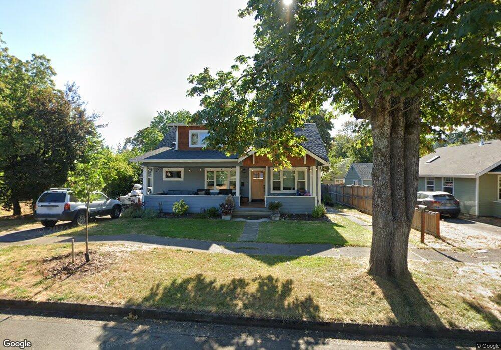 2045 Onyx St, Eugene, OR 97403 - photo 1