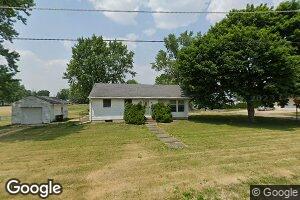 410 E Pine St, Forreston, IL 61030