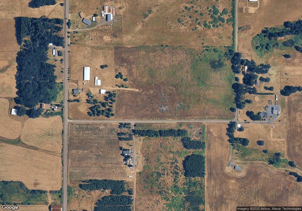 6800 Red Prairie Rd, Sheridan, OR 97378 - photo 1