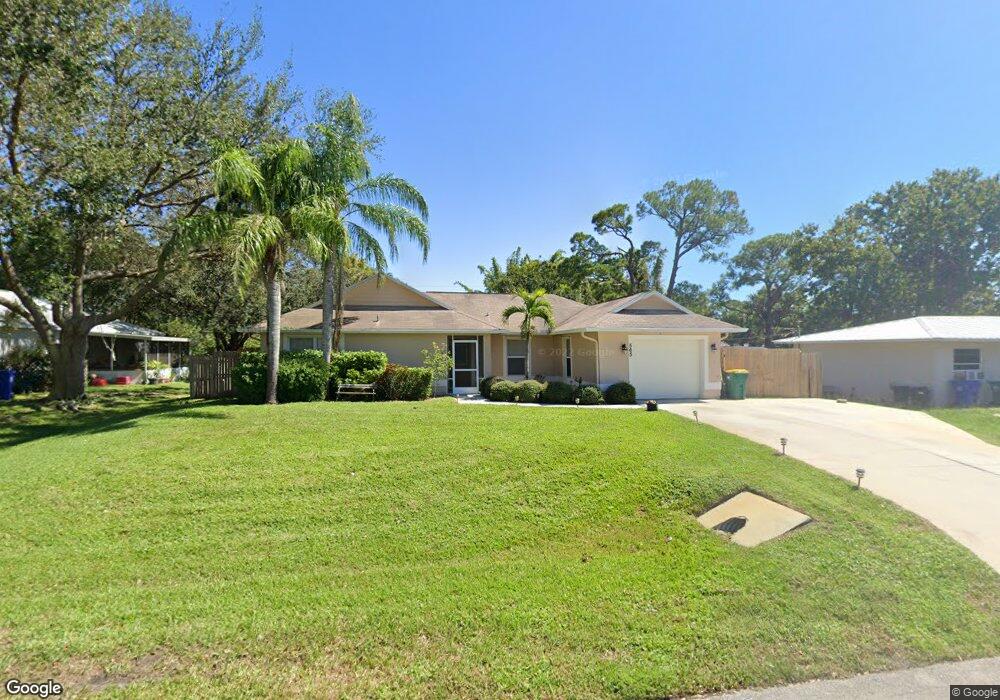 565 Michael St, Sebastian, FL 32958 - photo 1