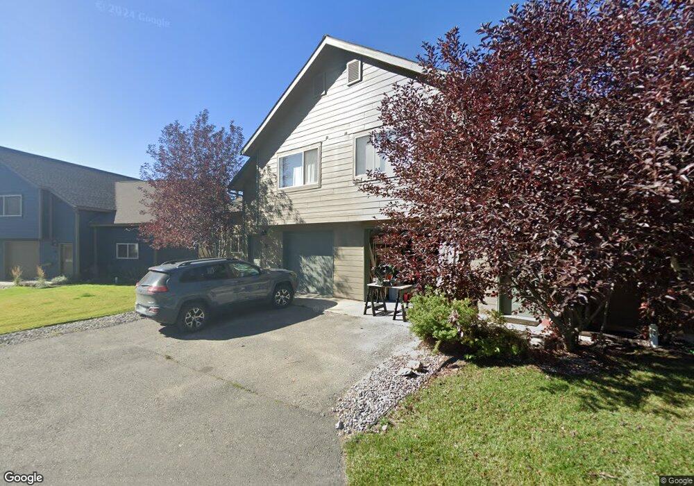 70 Candlelight Meadow Dr unit 48, Big Sky, MT 59716 - photo 1