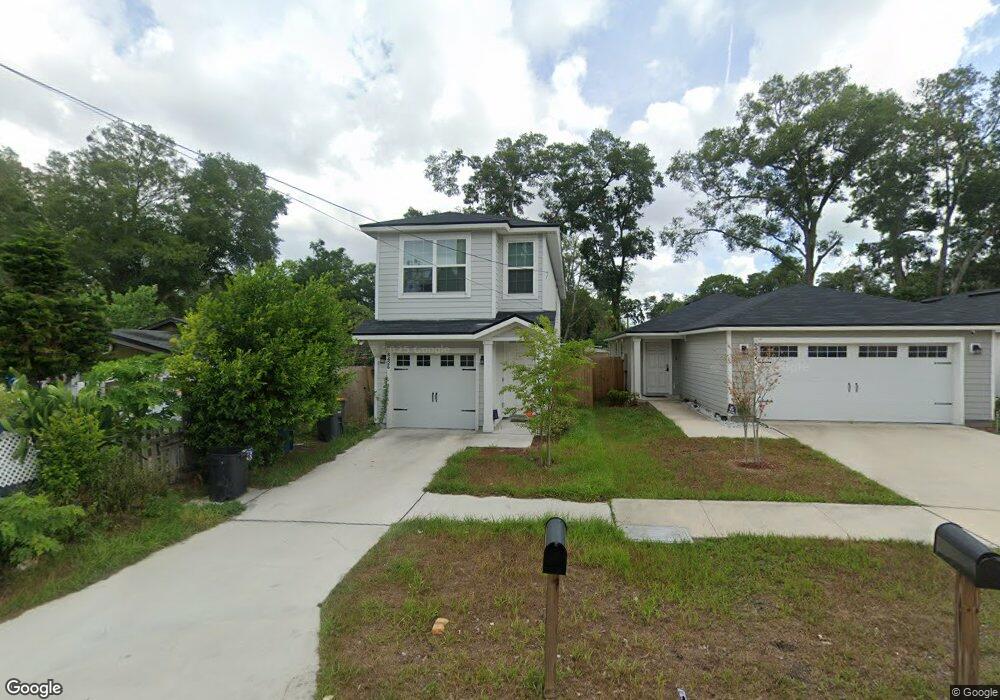 8426 Free Ave, Jacksonville, FL 32211 - photo 1