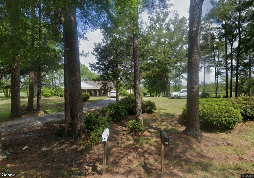 695 Poole Creek Rd, Laurel, MS 39443 - photo 1