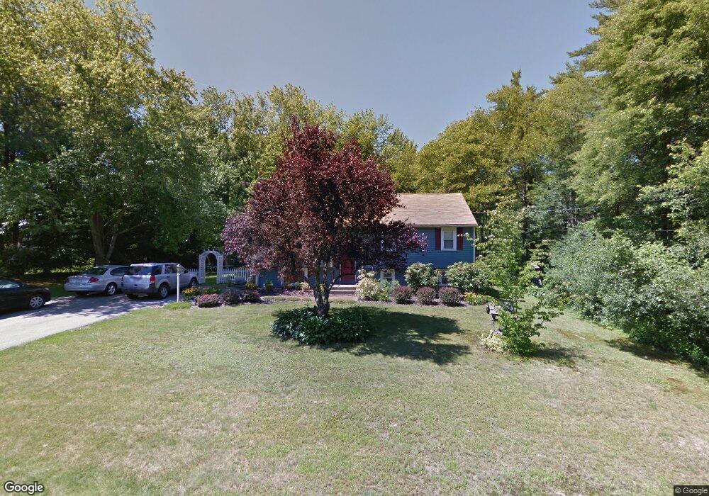 24 Meadowbrook Rd, Hanover, MA 02339 - photo 1