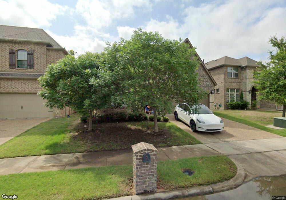 307 Hogue Ln, Wylie, TX 75098 - photo 1