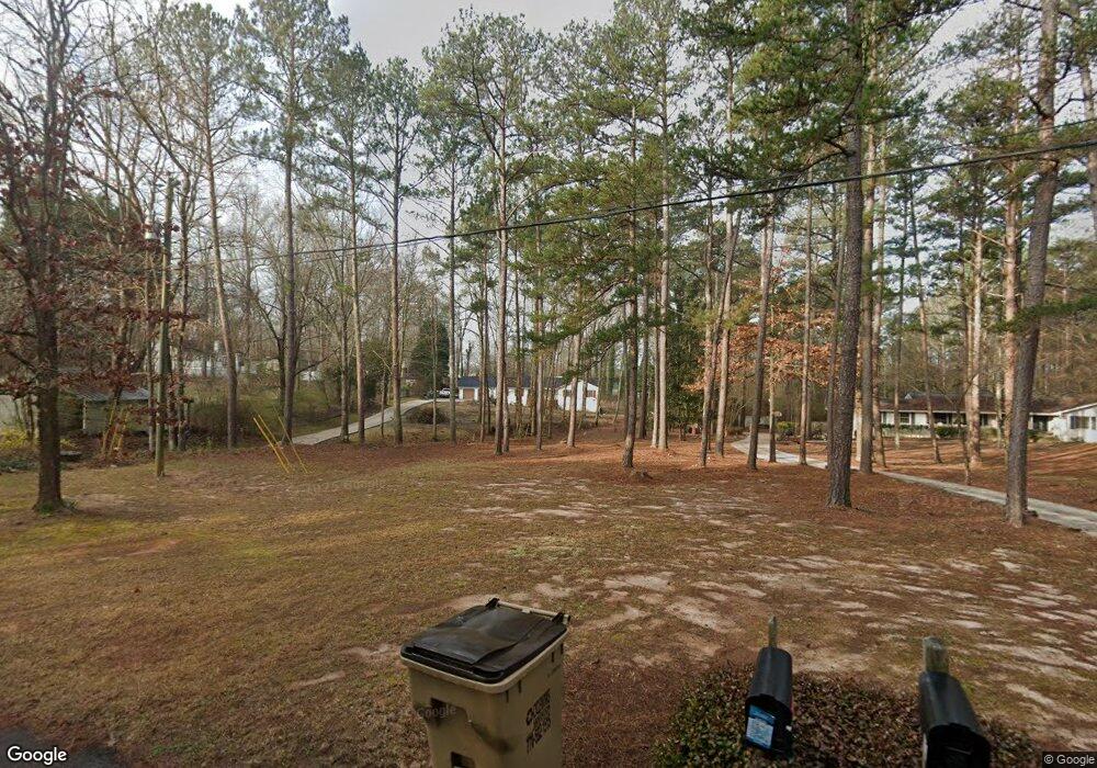 100 Ridgecrest Way, Stockbridge, GA 30281 - photo 1