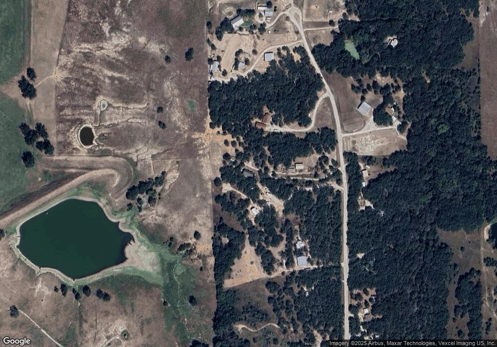 885 County Road 3592, Paradise, TX 76073 - photo 1