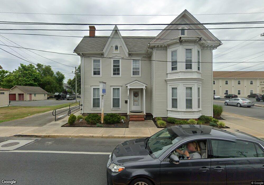 100 N Bedford St, Georgetown, DE 19947 - photo 1